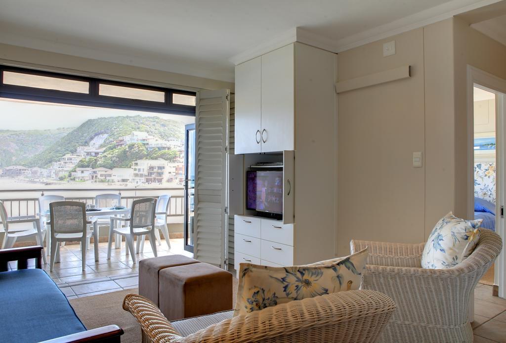 Apartamento Makarios On Sea Herolds Bay Exterior foto