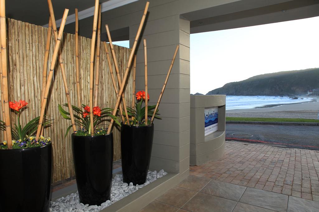 Apartamento Makarios On Sea Herolds Bay Exterior foto