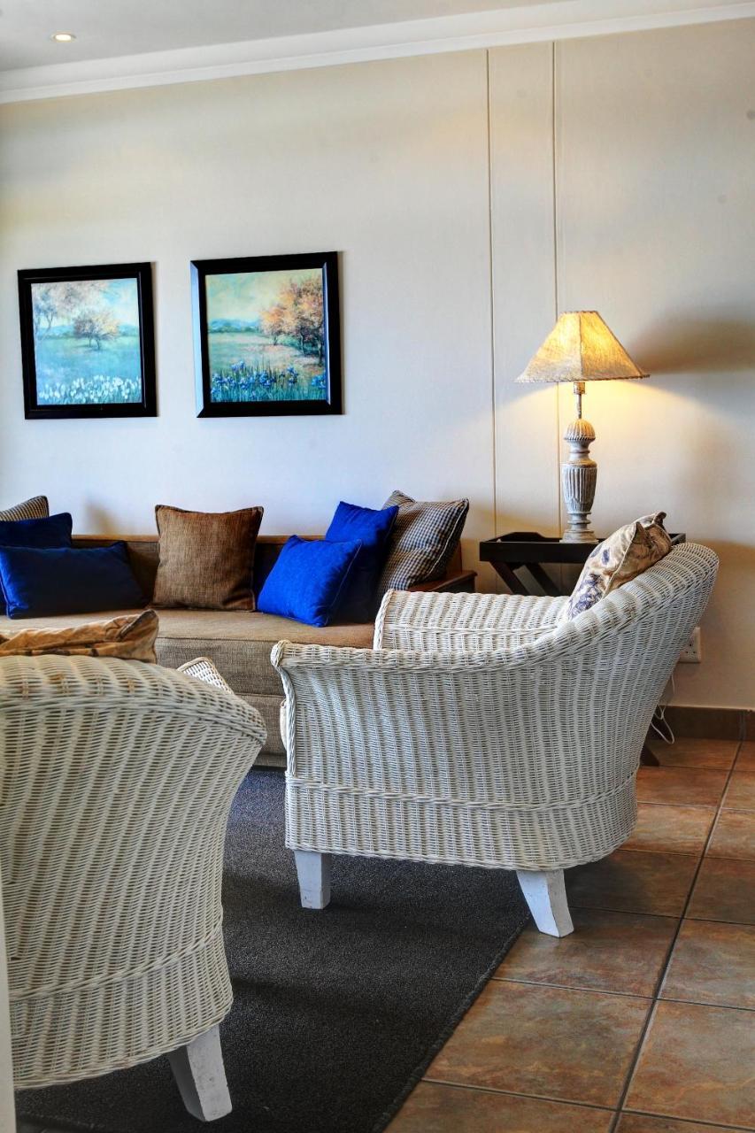 Apartamento Makarios On Sea Herolds Bay Exterior foto