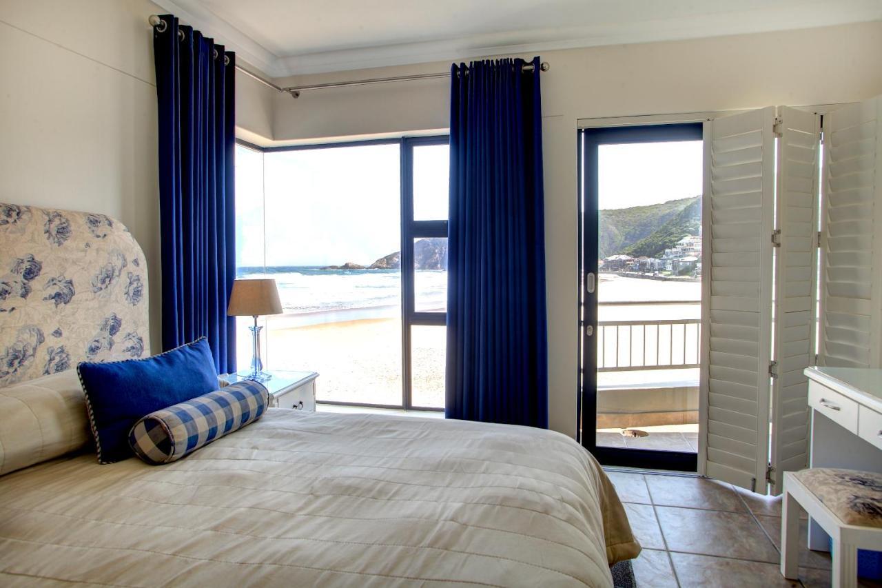 Apartamento Makarios On Sea Herolds Bay Exterior foto