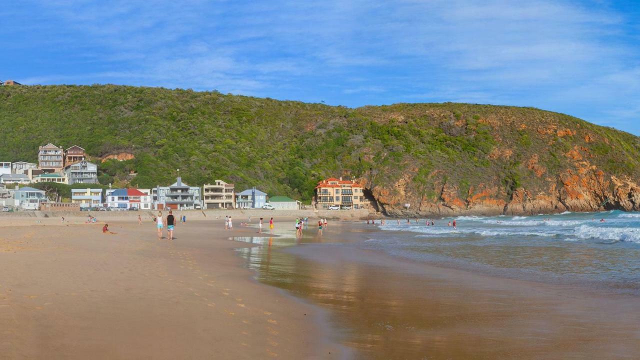 Apartamento Makarios On Sea Herolds Bay Exterior foto