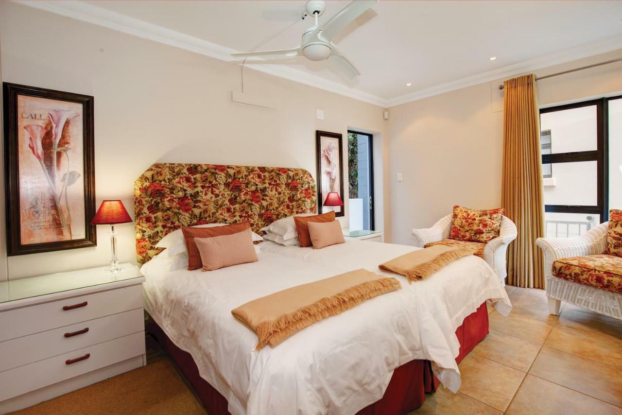Apartamento Makarios On Sea Herolds Bay Exterior foto