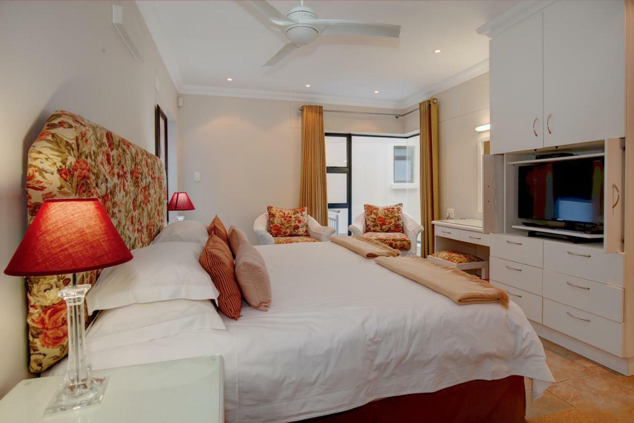 Apartamento Makarios On Sea Herolds Bay Exterior foto