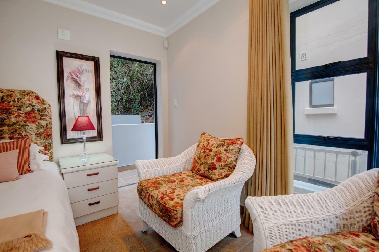 Apartamento Makarios On Sea Herolds Bay Exterior foto