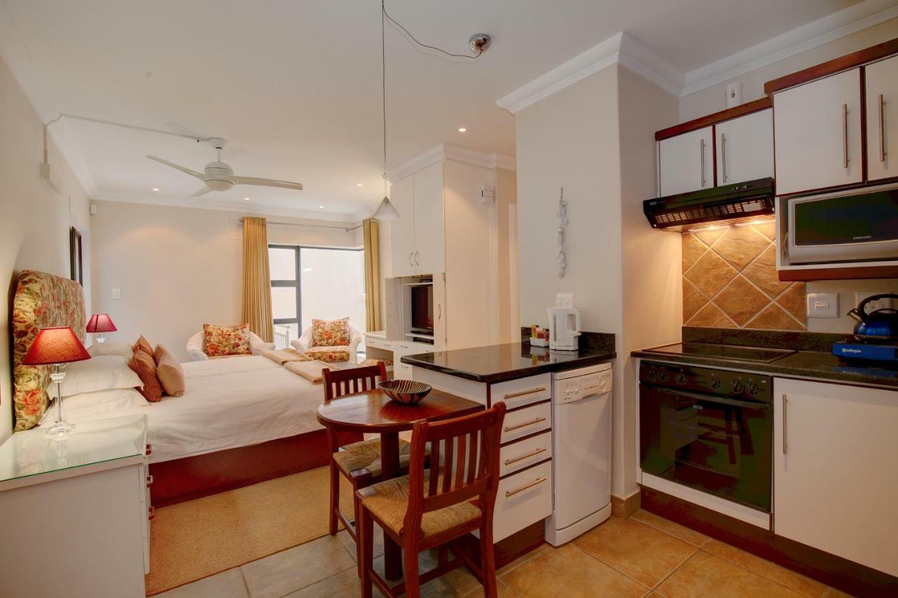 Apartamento Makarios On Sea Herolds Bay Exterior foto