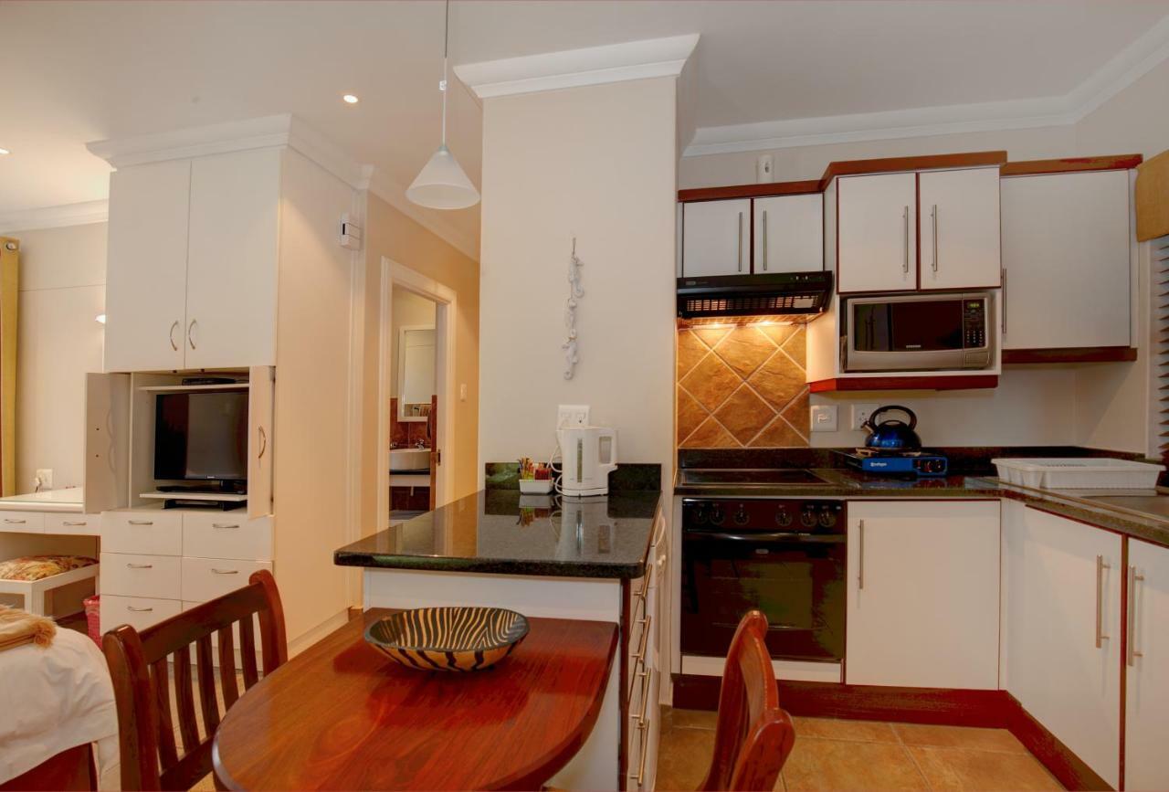 Apartamento Makarios On Sea Herolds Bay Exterior foto