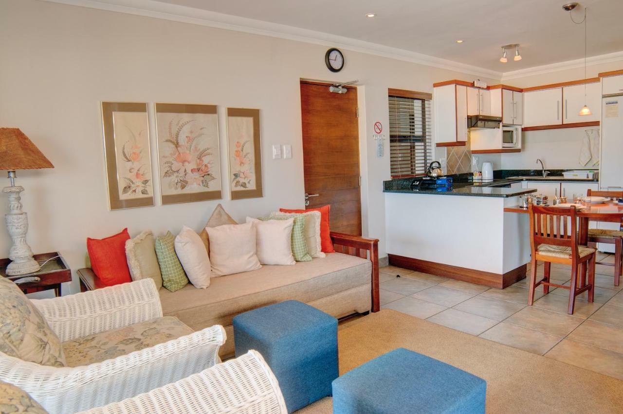 Apartamento Makarios On Sea Herolds Bay Exterior foto