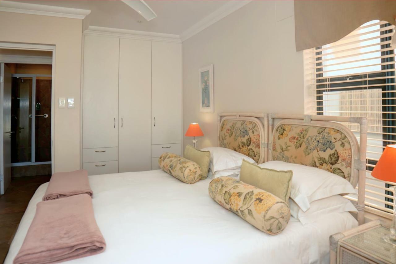 Apartamento Makarios On Sea Herolds Bay Exterior foto