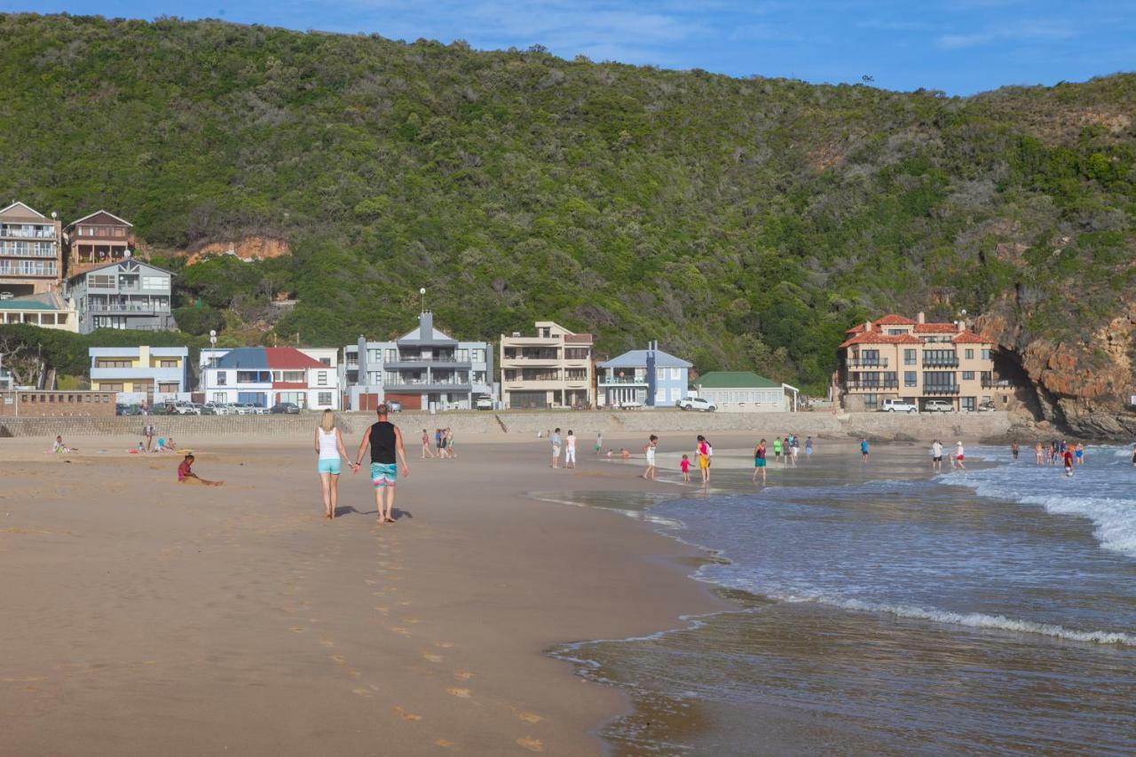 Apartamento Makarios On Sea Herolds Bay Exterior foto