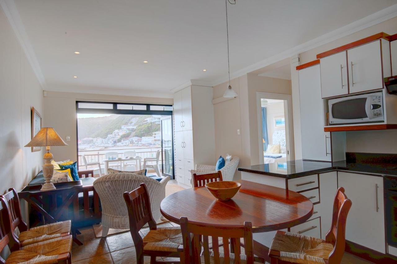 Apartamento Makarios On Sea Herolds Bay Exterior foto