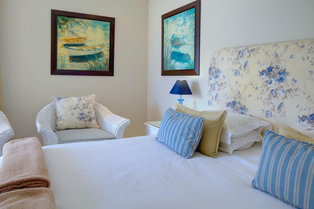 Apartamento Makarios On Sea Herolds Bay Exterior foto