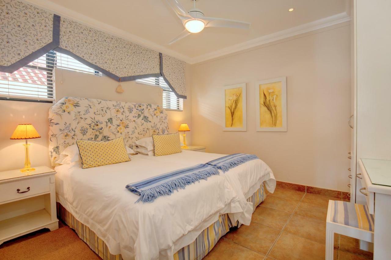 Apartamento Makarios On Sea Herolds Bay Exterior foto