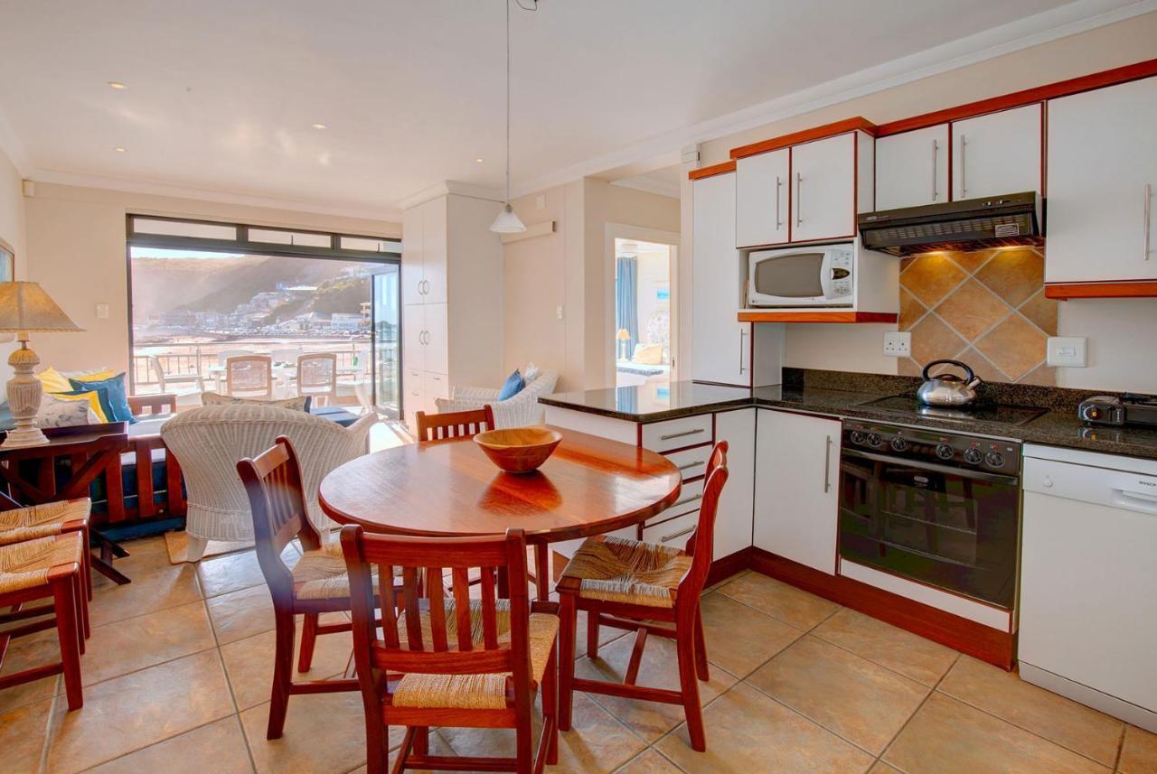 Apartamento Makarios On Sea Herolds Bay Exterior foto