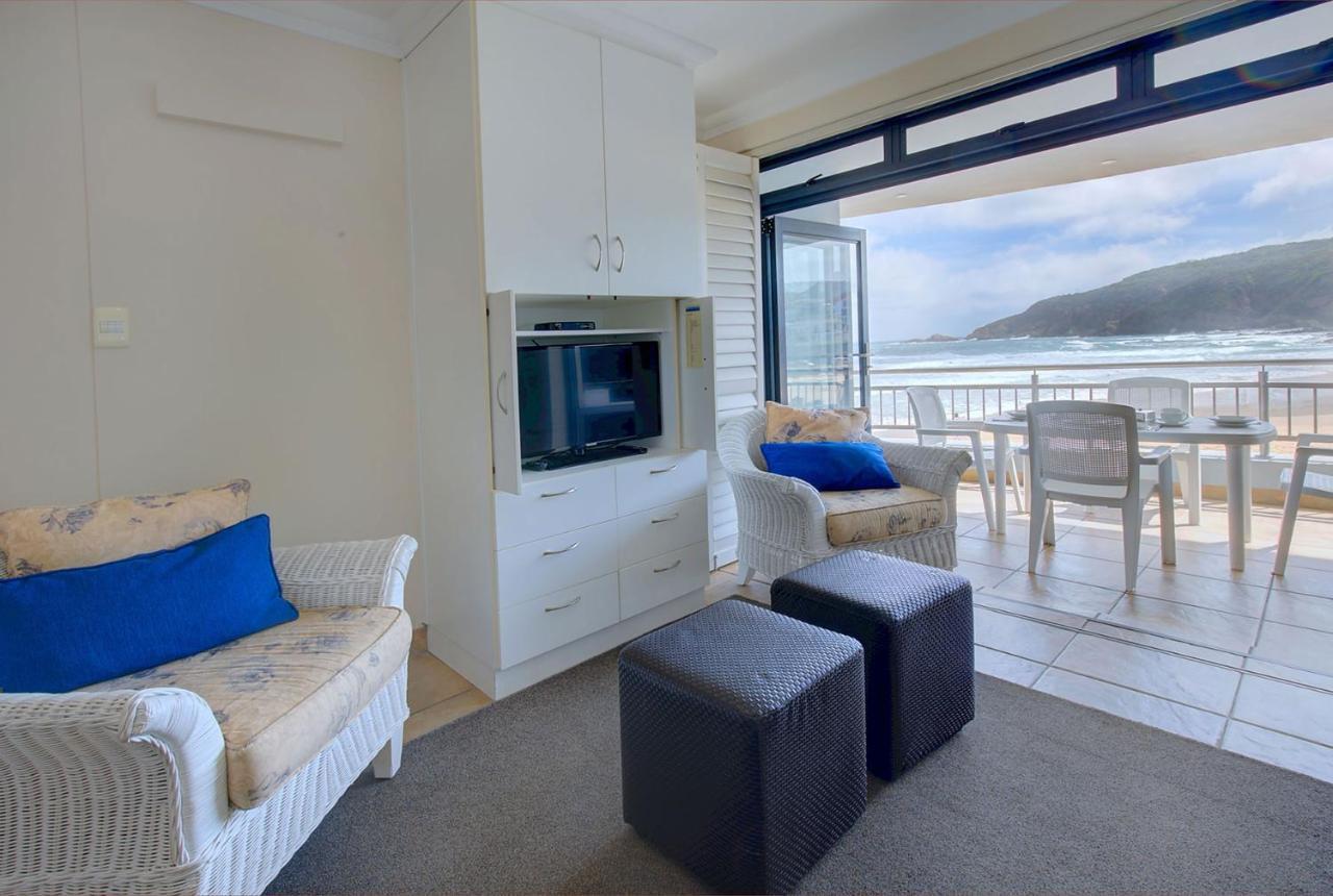Apartamento Makarios On Sea Herolds Bay Exterior foto